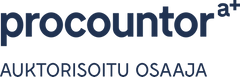 Procountor-logo